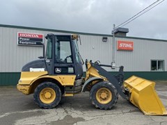 Wheel Loader For Sale 2008 John Deere 244J Wheel Loader For Sale 2008 John Deere 244J