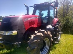 Tractor - Row Crop For Sale 2019 Case IH Magnum 220 , 220 HP Tractor - Row Crop For Sale 2019 Case IH Magnum 220 , 220 HP