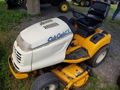 Lawn Mower For Sale 2000 Cub Cadet 3225 , 22 HP Lawn Mower For Sale 2000 Cub Cadet 3225 , 22 HP