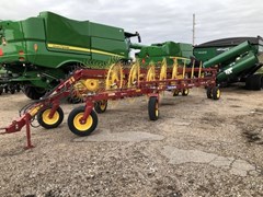 Hay Rake For Sale 2015 New Holland DuraVee 1631 Hay Rake For Sale 2015 New Holland DuraVee 1631