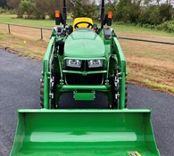 2023 John Deere 3025D Thumbnail 1