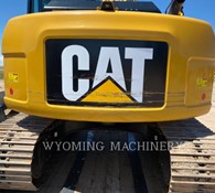 2017 Caterpillar 311F Thumbnail 7