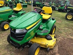 Lawn Mower For Sale 2016 John Deere X380 , 22 HP Lawn Mower For Sale 2016 John Deere X380 , 22 HP