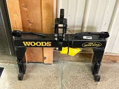 Hitch For Sale 2023 Woods QH1 