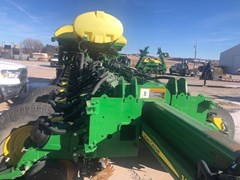 Planter For Sale 2017 John Deere 1775NT Planter For Sale 2017 John Deere 1775NT