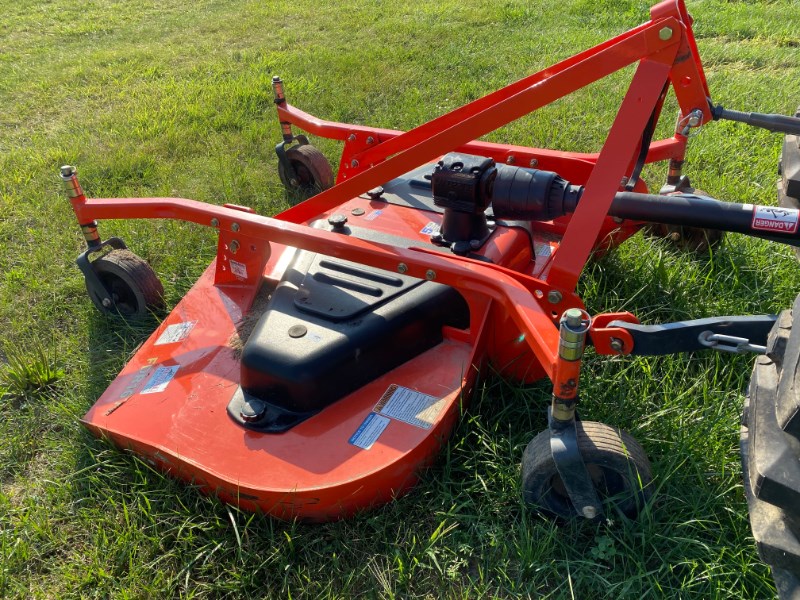 Land Pride FDR1672 Rotary Cutter For Sale » Kunau Implement, Iowa