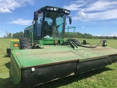 Windrower For Sale 2013 John Deere R450 Windrower For Sale 2013 John Deere R450
