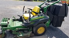Zero Turn Mower For Sale 2014 John Deere 915B , 23 HP Zero Turn Mower For Sale 2014 John Deere 915B , 23 HP