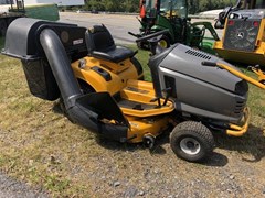 Lawn Mower For Sale 2005 Cub Cadet LT 2042 , 18 HP Lawn Mower For Sale 2005 Cub Cadet LT 2042 , 18 HP