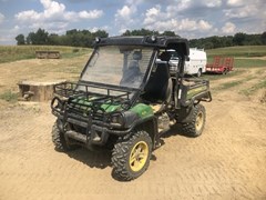 Utility Vehicle For Sale 2011 John Deere XUV 825I GREEN Utility Vehicle For Sale 2011 John Deere XUV 825I GREEN
