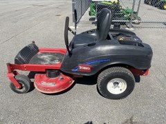 Zero Turn Mower For Sale 1998 Toro Z5200 Zero Turn Mower For Sale 1998 Toro Z5200