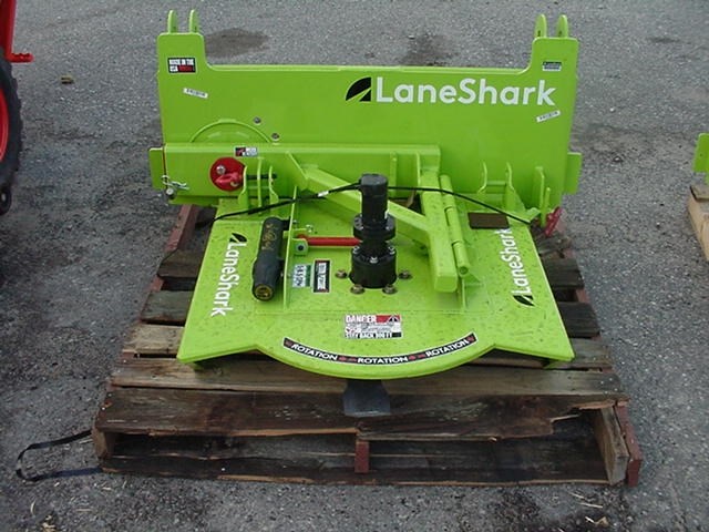 2024 Lane LS3 Rotary Cutter For Sale