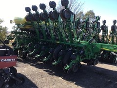 Planter For Sale 2019 John Deere 1795 Planter For Sale 2019 John Deere 1795