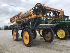 Sprayer-Self Propelled For Sale 2015 Hagie STS12 Sprayer-Self Propelled For Sale 2015 Hagie STS12