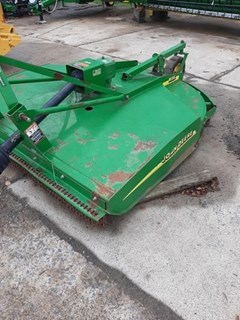 Rotary Cutter For Sale 2003 John Deere MX6 Rotary Cutter For Sale 2003 John Deere MX6