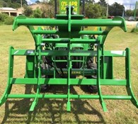 2023 John Deere 3025E Thumbnail 6