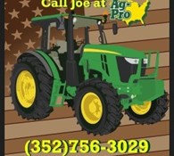 2023 John Deere 3025E Thumbnail 7