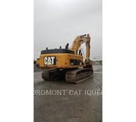 2012 Caterpillar 345D EC Thumbnail 3