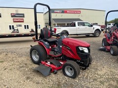 Tractor - Compact Utility For Sale 2020 Mahindra EMAX 22L , 22 HP Tractor - Compact Utility For Sale 2020 Mahindra EMAX 22L , 22 HP