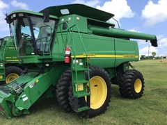 Combine For Sale 2005 John Deere 9660 STS Combine For Sale 2005 John Deere 9660 STS