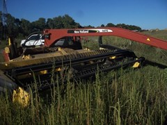 Mower Conditioner For Sale 2006 New Holland 1475 Mower Conditioner For Sale 2006 New Holland 1475