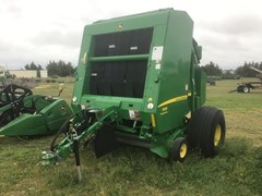 Baler-Round For Sale 2017 John Deere 569 Baler-Round For Sale 2017 John Deere 569