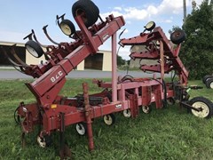 Row Crop Cultivator For Sale 1984 John Deere 378 Row Crop Cultivator For Sale 1984 John Deere 378