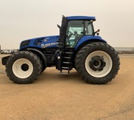 2019 New Holland T8.380 Thumbnail 2