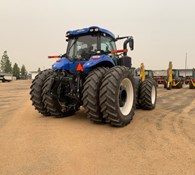 2019 New Holland T8.380 Thumbnail 5