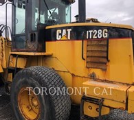 1997 Caterpillar IT28G Thumbnail 4