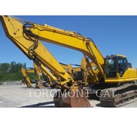 2006 Komatsu PC400LC7 Thumbnail 1