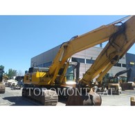 2006 Komatsu PC400LC7 Thumbnail 3