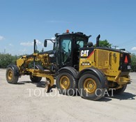 2014 Caterpillar 140M Thumbnail 2