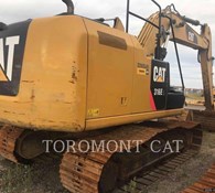 2012 Caterpillar 316EL Thumbnail 3