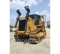 2014 Caterpillar D8T Thumbnail 3