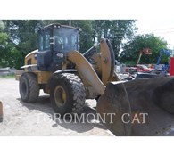 2015 Caterpillar 938M Thumbnail 2