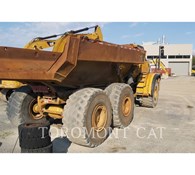 2008 Caterpillar 740 Thumbnail 3