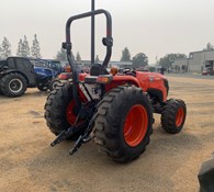 2023 Kubota MX6000 ROPS Thumbnail 5