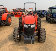 2023 Kubota MX6000 ROPS Thumbnail 8