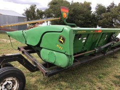 Header-Corn For Sale 2011 John Deere 612C StalkMaster Header-Corn For Sale 2011 John Deere 612C StalkMaster