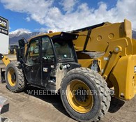 2020 Caterpillar TL1255D CB Thumbnail 2