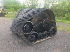 Wheels and Tires For Sale ATI HIGH IDLER TRACK Wheels and Tires For Sale ATI HIGH IDLER TRACK