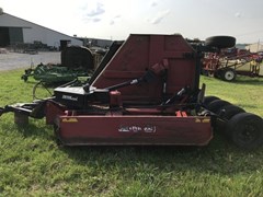 Rotary Cutter For Sale 2008 Bush Hog 2610L Rotary Cutter For Sale 2008 Bush Hog 2610L
