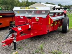 Manure Spreader-Dry For Sale 2023 H & S S3123 