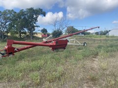 Auger-Portable For Sale Farm King Allied 1080 