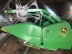 Combine Header-Auger/Flex For Sale 2012 John Deere 630F Combine Header-Auger/Flex For Sale 2012 John Deere 630F