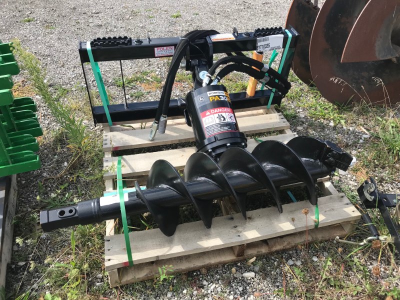 2020 John Deere PA30B Auger Bits For Sale » Polen Implement, Ohio