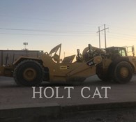 2018 Caterpillar 621K Thumbnail 2