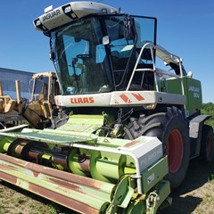 2007 CLAAS 900SP Forage Harvester-Self Propelled For Sale
