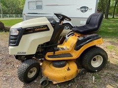 Lawn Mower For Sale 2014 Cub Cadet LTX1045 , 20 HP Lawn Mower For Sale 2014 Cub Cadet LTX1045 , 20 HP